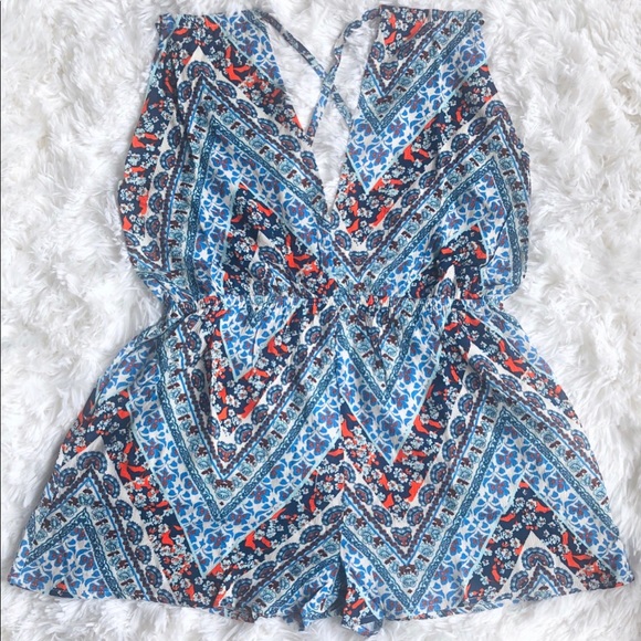 Romper - Picture 3 of 4